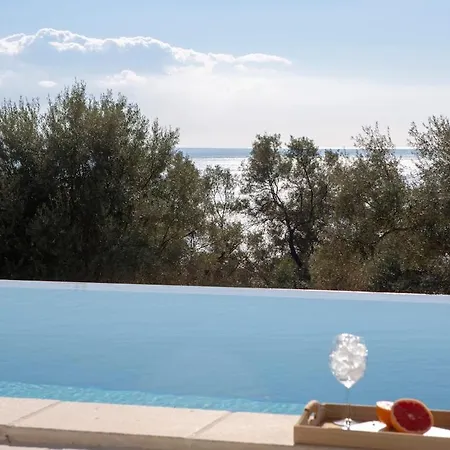 Nina S Summer House A Brand-new Seaview Sanctuary *
