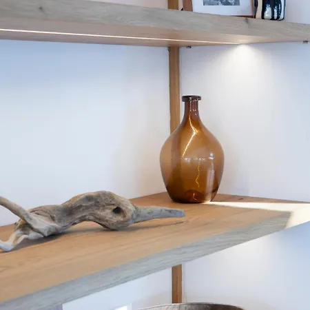 Nina S Summer House A Brand-new Seaview Sanctuary Vila *