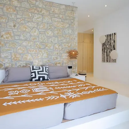 Vila Nina S Summer House A Brand-new Seaview Sanctuary Evgiros