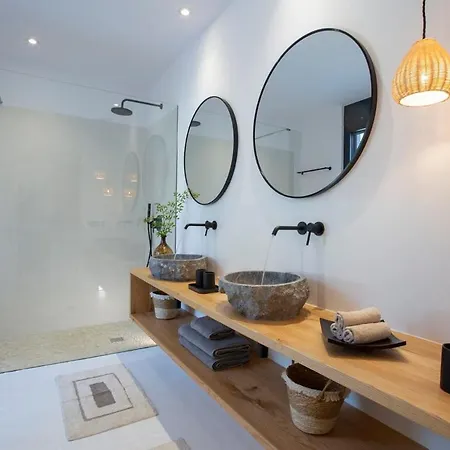 Vila Nina S Summer House A Brand-new Seaview Sanctuary *