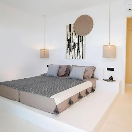 Nina S Summer House A Brand-new Seaview Sanctuary Vila *