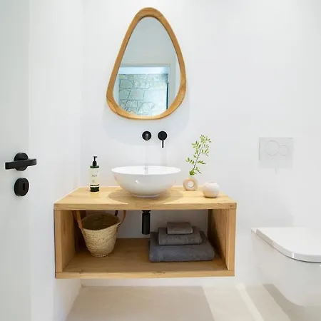 Vila Nina S Summer House A Brand-new Seaview Sanctuary Evgiros