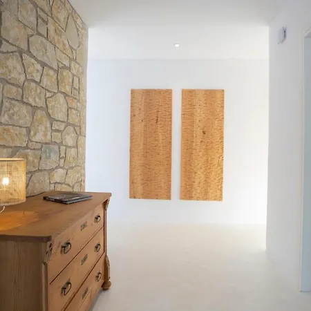 Vila Nina S Summer House A Brand-new Seaview Sanctuary