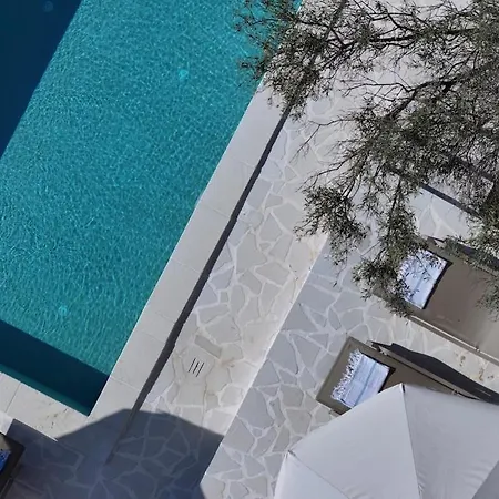 Nina S Summer House A Brand-new Seaview Sanctuary Vila