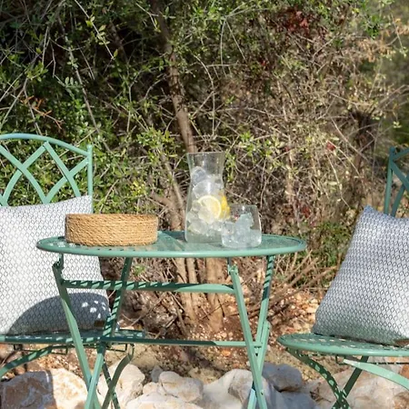 Vila Nina S Summer House A Brand-new Seaview Sanctuary *