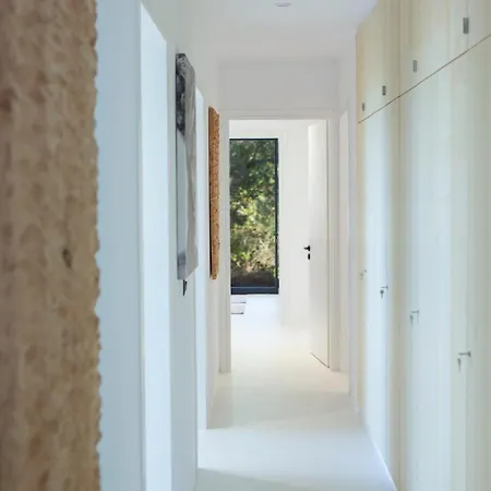 Vila Nina S Summer House A Brand-new Seaview Sanctuary