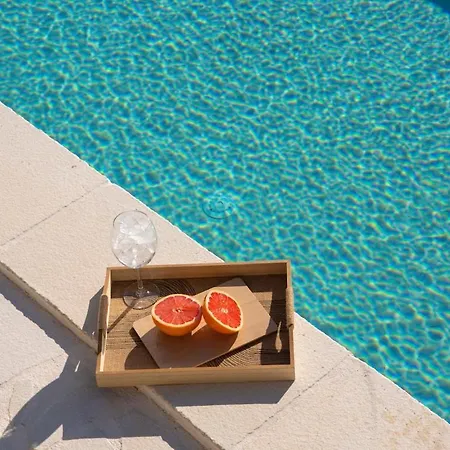 Vila Nina S Summer House A Brand-new Seaview Sanctuary Evgiros